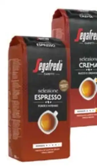Maximarkt Selezione espresso Angebot