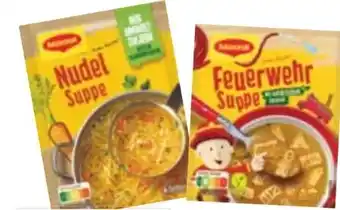 Maximarkt Guten appetit suppe Angebot