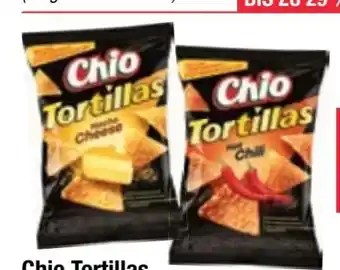 Maximarkt Tortillas Angebot