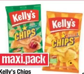 Maximarkt Chips Angebot