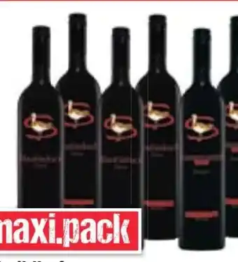 Maximarkt Blaufränkisch classic Angebot