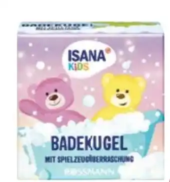 Maximarkt Kids badekugel Angebot