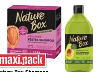 Maximarkt Shampoo Angebot