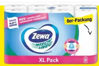 Maximarkt Wisch-weg küchenrolle Angebot