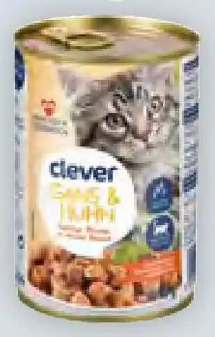 Billa Katzenfutter Angebot