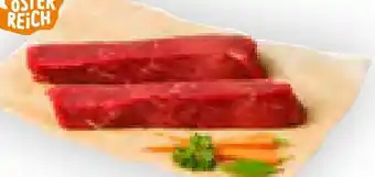 Billa Suppenfleisch Angebot