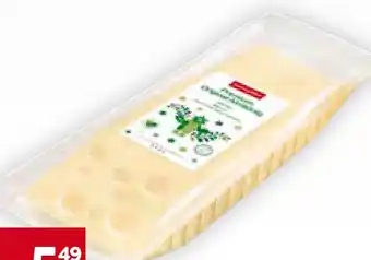 Billa Salzburgmilch Premium Almkönig Scheiben, 750 g Angebot