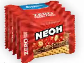 Billa Neoh Hazelnut Crunch Angebot