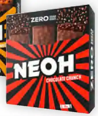 Billa Neoh Riegel Angebot