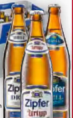 Billa Zipfer Urtyp, Drei od. Hell Angebot