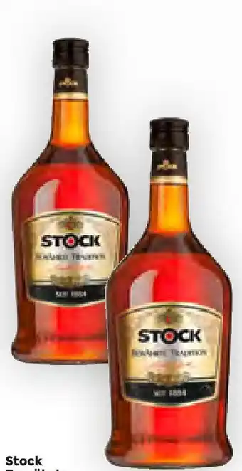 Billa Stock Bewährte Tradition, 1 Liter Angebot
