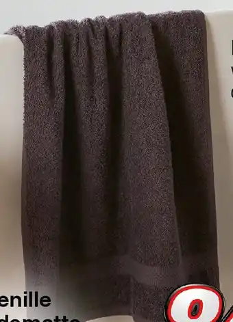 KiK Handtuch Angebot