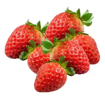 PENNY Erdbeeren penny 250 gramm 1 packung Angebot