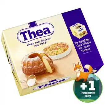 PENNY Thea ziegel penny 250 gramm 1 packung Angebot