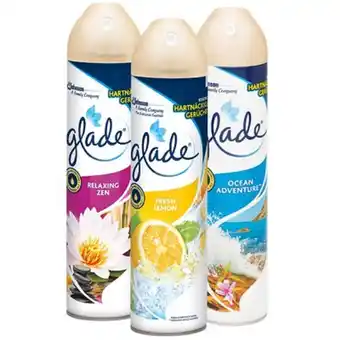 PENNY Glade raumspray div. sorten penny 300 milliliter 1 dose Angebot