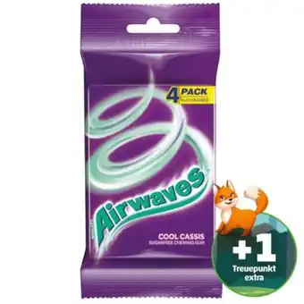 PENNY Orbit white od. airwaves kaugummi div. sorten penny 56 gramm 1 packung Angebot