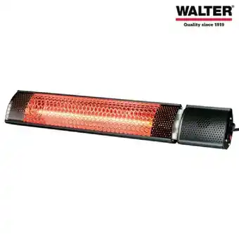 PENNY Walter infrarot-wandheizstrahler penny 1 stück Angebot