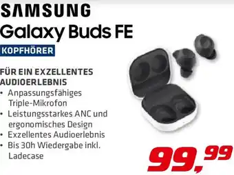Hartlauer SAMSUNG Galaxy Buds FE Angebot