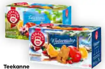 Billa Teekanne Früchte-od. Kindertee Angebot