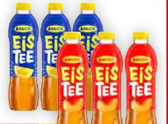 Billa Rauch Eistee Zitrone od. Pfirsich, 1 Liter Angebot