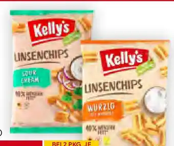Billa Kelly's My Special Way Angebot