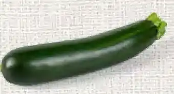 Billa frische Bio-Zucchini Angebot
