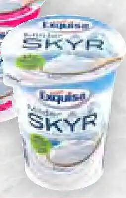 Billa Exquisa milder Skyr classic od. laktosefrei Angebot