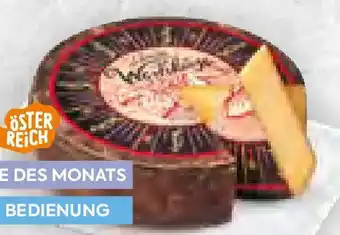 Billa Ländle Weinkäse Angebot