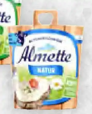 Billa Almette Frischkäse Angebot