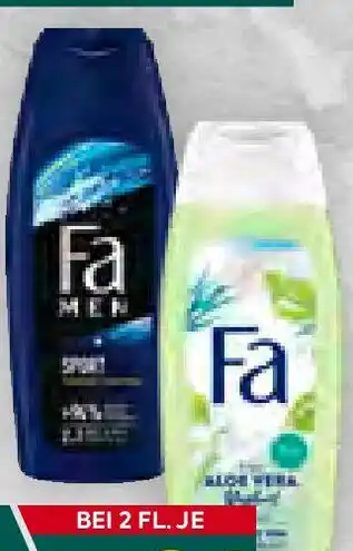 Billa Fa Dusche Angebot