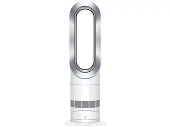 Media Markt Dyson 4734000-01 am09 hot+cool heizlüfter (2000 watt) Angebot