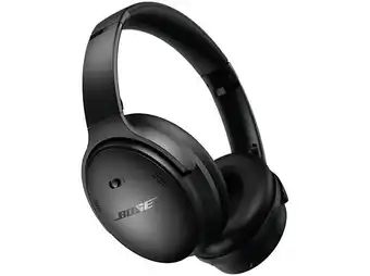 Media Markt Bose quietcomfort kopfhörer, black Angebot