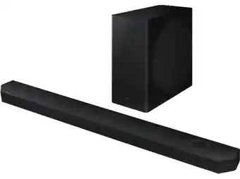Media Markt Samsung q800c (2023) 5.1.2 kanal soundbar Angebot