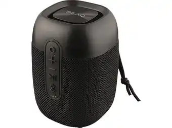 Media Markt Peaq ppa 205 bluetooth lautsprecher ipx 5 Angebot