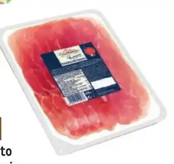 Metro Prosciutto Crudo Cucina Angebot