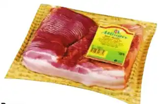 Metro Bacon Angebot