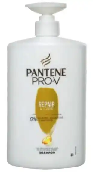 Metro Shampoo Angebot