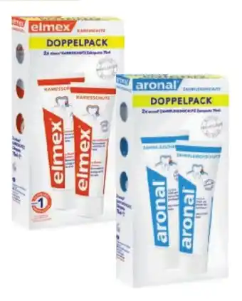 Metro Zahncreme Angebot