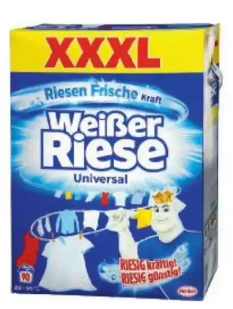 Metro Vollwaschmittel Pulver 90WG od. Flüssig 100WG Angebot