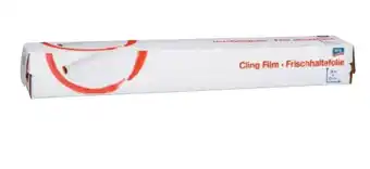 Metro Frischhaltefolie Angebot