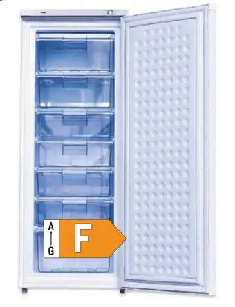 Metro Gefrierschrank UZW1404 Angebot