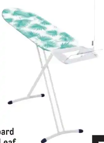 Metro Bügeltisch AirBoard Express M Solid Leaf Angebot