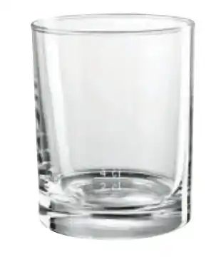 Metro Whiskey od. Longdrinkgläser Angebot