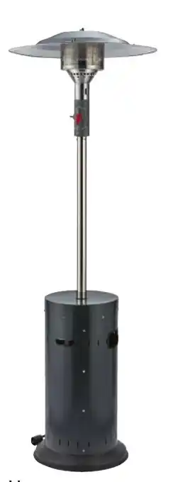 Metro Heizstrahler Angebot