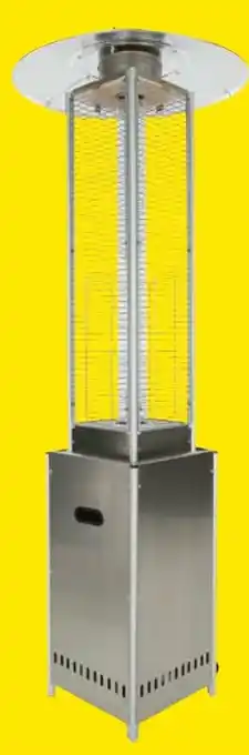 Metro Heizstrahler Angebot