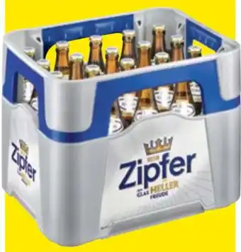 Maximarkt Zipfer Märzen Angebot