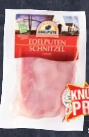 Maximarkt Österr. Edelputen Schnitzel Angebot