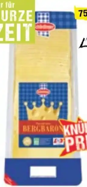 Maximarkt Schärdinger Bergbaron Angebot