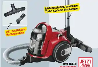 Maximarkt Staubsauger BGS05AAA2 Angebot