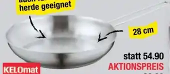 Maximarkt Pfanne Lugano Angebot